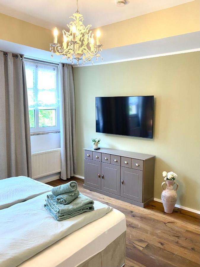 Moselufer Winningen Traumwohnung Im „La Mosel“ Экстерьер фото